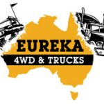 Eureka 4wd & trucks