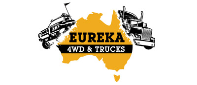Eureka 4wd & trucks